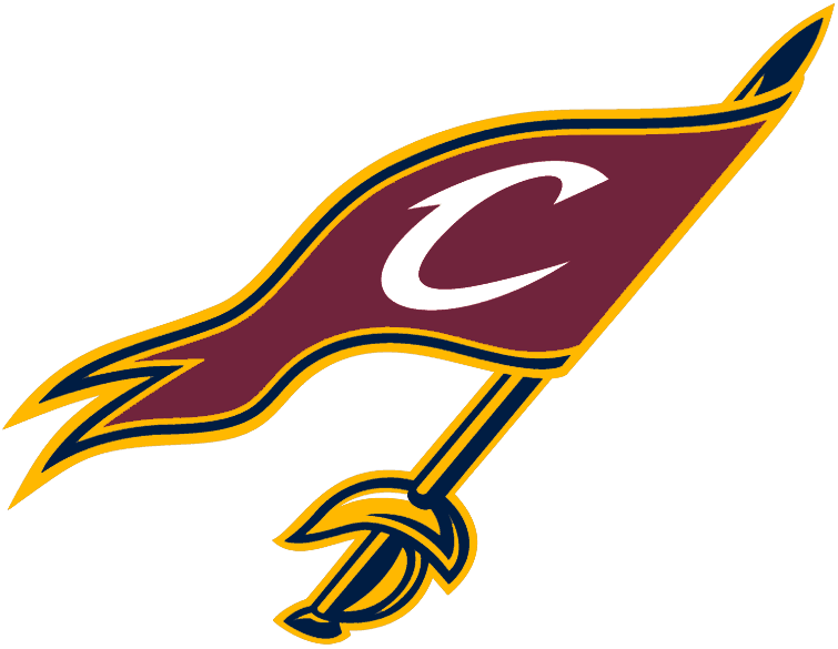 Cleveland Cavaliers 2010-2017 Alternate Logo t shirts iron on transfers v4